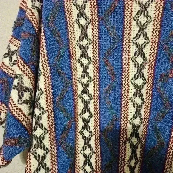 NWT VINTAGE BONNIE AND BILL NEW YORK - Picture 5 of 5